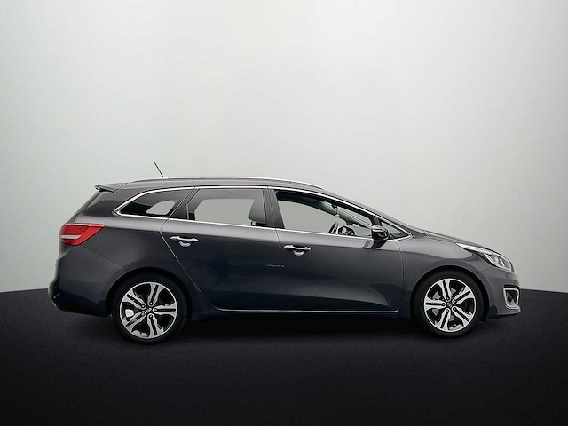 Kia cee'd sportswagon 1.6 gdi dynamicline 2015 | gs-980-z - afbeelding 9 van  43