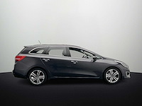 Kia cee'd sportswagon 1.6 gdi dynamicline 2015 | gs-980-z - afbeelding 9 van  43