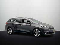 Kia cee'd sportswagon 1.6 gdi dynamicline 2015 | gs-980-z - afbeelding 10 van  43