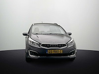 Kia cee'd sportswagon 1.6 gdi dynamicline 2015 | gs-980-z - afbeelding 11 van  43