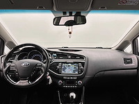 Kia cee'd sportswagon 1.6 gdi dynamicline 2015 | gs-980-z - afbeelding 12 van  43