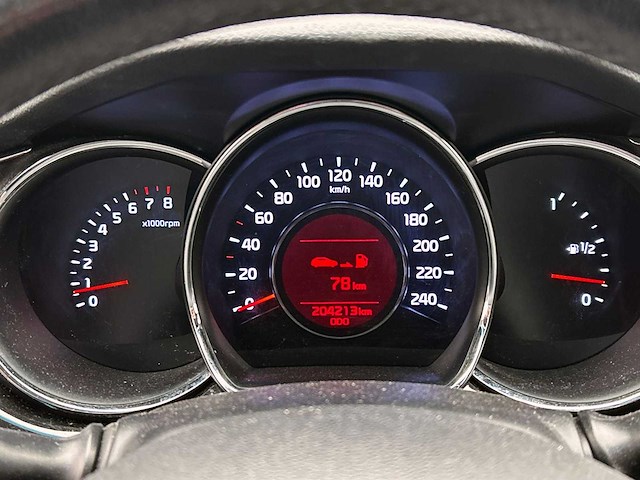 Kia cee'd sportswagon 1.6 gdi dynamicline 2015 | gs-980-z - afbeelding 13 van  43