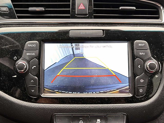 Kia cee'd sportswagon 1.6 gdi dynamicline 2015 | gs-980-z - afbeelding 14 van  43