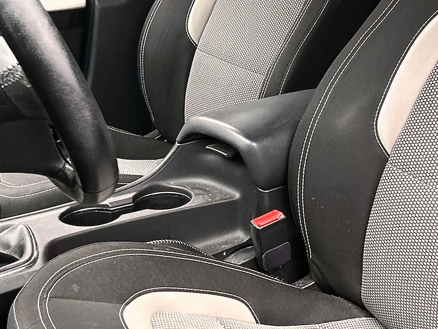 Kia cee'd sportswagon 1.6 gdi dynamicline 2015 | gs-980-z - afbeelding 15 van  43
