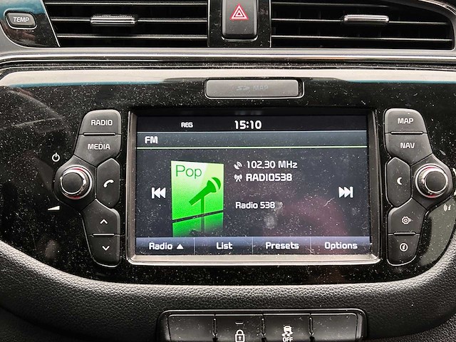 Kia cee'd sportswagon 1.6 gdi dynamicline 2015 | gs-980-z - afbeelding 16 van  43