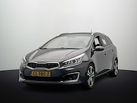 Kia cee'd sportswagon 1.6 gdi dynamicline 2015 | gs-980-z - afbeelding 1 van  43