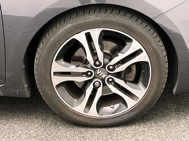 Kia cee'd sportswagon 1.6 gdi dynamicline 2015 | gs-980-z - afbeelding 19 van  43