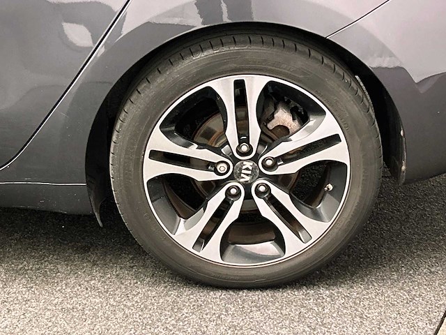 Kia cee'd sportswagon 1.6 gdi dynamicline 2015 | gs-980-z - afbeelding 22 van  43