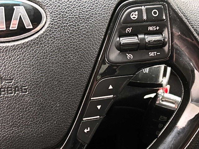 Kia cee'd sportswagon 1.6 gdi dynamicline 2015 | gs-980-z - afbeelding 24 van  43