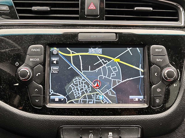 Kia cee'd sportswagon 1.6 gdi dynamicline 2015 | gs-980-z - afbeelding 25 van  43