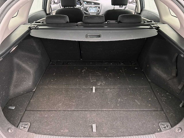 Kia cee'd sportswagon 1.6 gdi dynamicline 2015 | gs-980-z - afbeelding 29 van  43