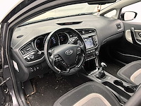 Kia cee'd sportswagon 1.6 gdi dynamicline 2015 | gs-980-z - afbeelding 33 van  43