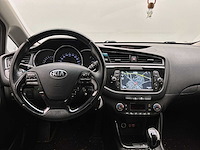 Kia cee'd sportswagon 1.6 gdi dynamicline 2015 | gs-980-z - afbeelding 34 van  43