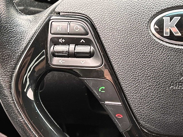 Kia cee'd sportswagon 1.6 gdi dynamicline 2015 | gs-980-z - afbeelding 38 van  43