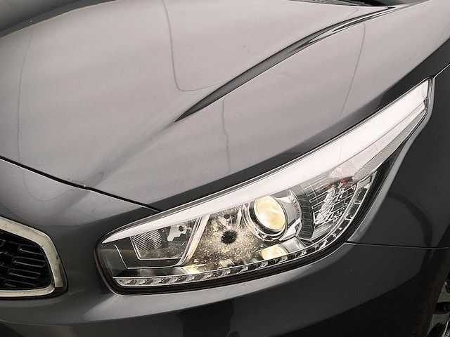 Kia cee'd sportswagon 1.6 gdi dynamicline 2015 | gs-980-z - afbeelding 39 van  43