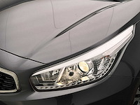Kia cee'd sportswagon 1.6 gdi dynamicline 2015 | gs-980-z - afbeelding 39 van  43