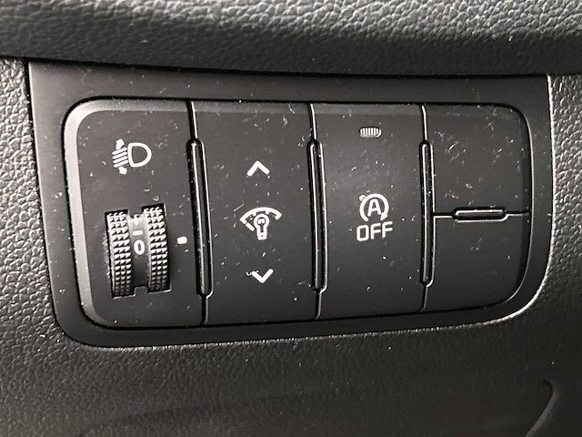 Kia cee'd sportswagon 1.6 gdi dynamicline 2015 | gs-980-z - afbeelding 40 van  43