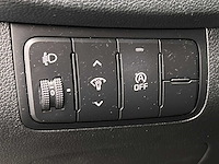 Kia cee'd sportswagon 1.6 gdi dynamicline 2015 | gs-980-z - afbeelding 40 van  43
