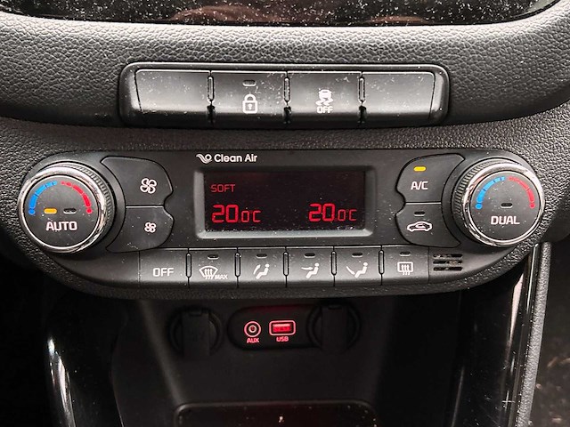 Kia cee'd sportswagon 1.6 gdi dynamicline 2015 | gs-980-z - afbeelding 41 van  43