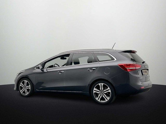 Kia cee'd sportswagon 1.6 gdi dynamicline 2015 | gs-980-z - afbeelding 5 van  43