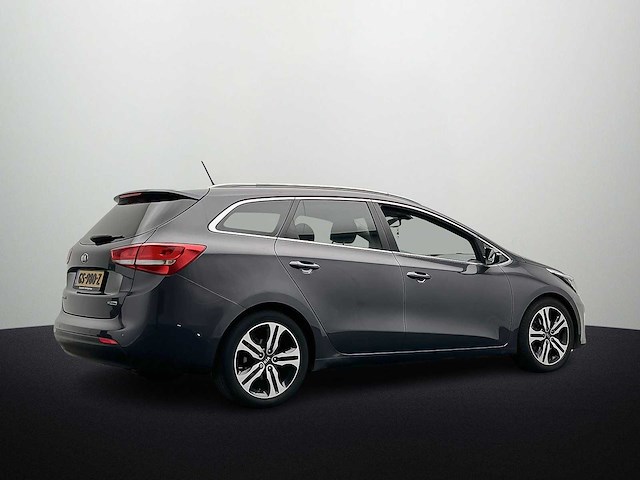 Kia cee'd sportswagon 1.6 gdi dynamicline 2015 | gs-980-z - afbeelding 8 van  43