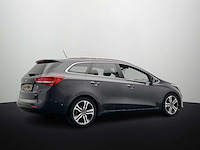 Kia cee'd sportswagon 1.6 gdi dynamicline 2015 | gs-980-z - afbeelding 8 van  43