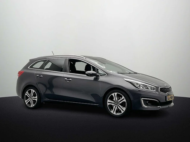 Kia cee'd sportswagon 1.6 gdi dynamicline 2015 | gs-980-z - afbeelding 3 van  43