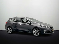Kia cee'd sportswagon 1.6 gdi dynamicline 2015 | gs-980-z - afbeelding 3 van  43