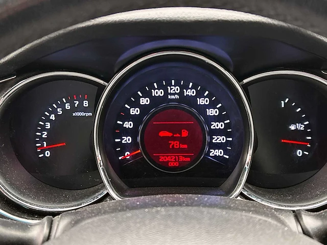 Kia cee'd sportswagon 1.6 gdi dynamicline 2015 | gs-980-z - afbeelding 6 van  43