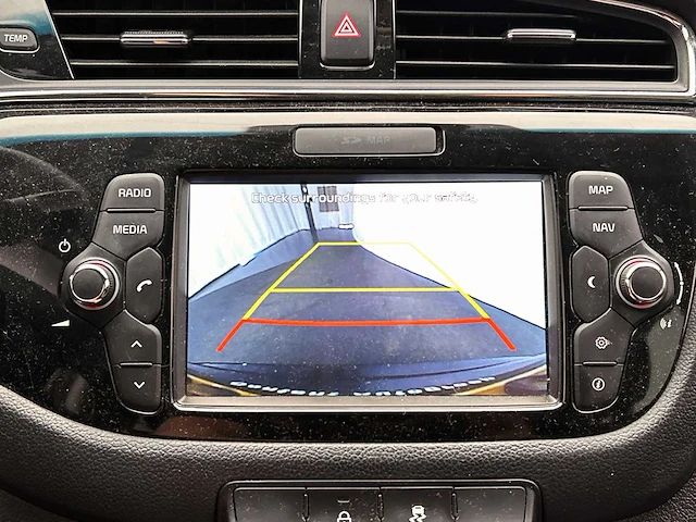 Kia cee'd sportswagon 1.6 gdi dynamicline 2015 | gs-980-z - afbeelding 7 van  43