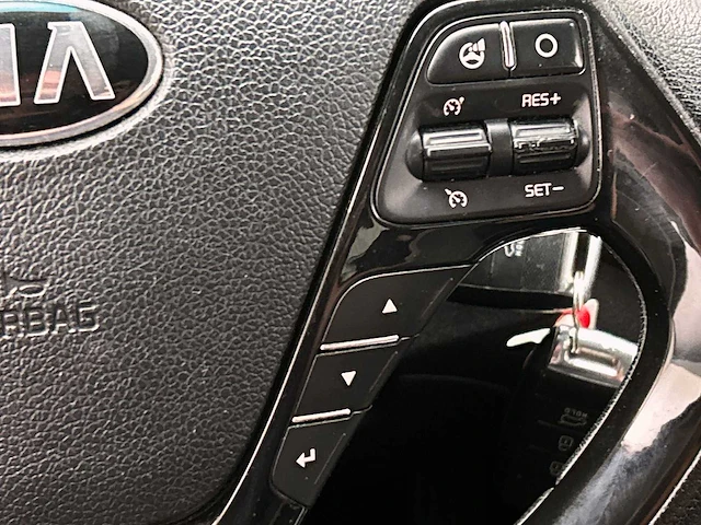 Kia cee'd sportswagon 1.6 gdi dynamicline 2015 | gs-980-z - afbeelding 18 van  43