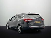 Kia cee'd sportswagon 1.6 gdi dynamicline 2015 | gs-980-z - afbeelding 12 van  43