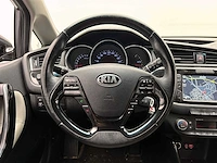 Kia cee'd sportswagon 1.6 gdi dynamicline 2015 | gs-980-z - afbeelding 31 van  43