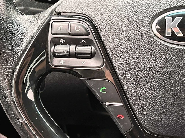 Kia cee'd sportswagon 1.6 gdi dynamicline 2015 | gs-980-z - afbeelding 33 van  43