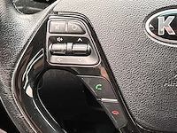 Kia cee'd sportswagon 1.6 gdi dynamicline 2015 | gs-980-z - afbeelding 33 van  43