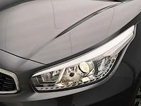 Kia cee'd sportswagon 1.6 gdi dynamicline 2015 | gs-980-z - afbeelding 35 van  43