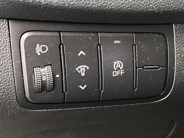Kia cee'd sportswagon 1.6 gdi dynamicline 2015 | gs-980-z - afbeelding 36 van  43