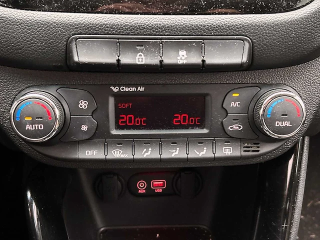 Kia cee'd sportswagon 1.6 gdi dynamicline 2015 | gs-980-z - afbeelding 37 van  43