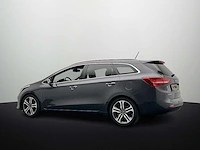 Kia cee'd sportswagon 1.6 gdi dynamicline 2015 | gs-980-z - afbeelding 40 van  43