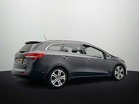 Kia cee'd sportswagon 1.6 gdi dynamicline 2015 | gs-980-z - afbeelding 43 van  43