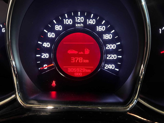 Kia cee'd sportswagon 1.6 gdi plus pack, 71-zkj-9 - afbeelding 3 van  21