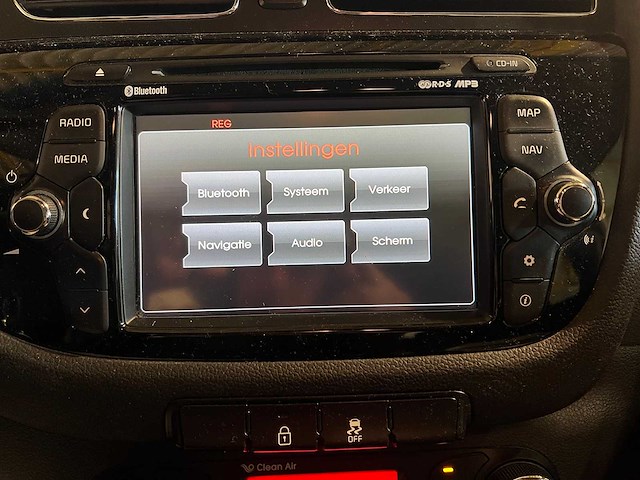 Kia cee'd sportswagon 1.6 gdi plus pack, 71-zkj-9 - afbeelding 8 van  21