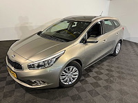Kia cee'd sportswagon 1.6 gdi plus pack, 71-zkj-9 - afbeelding 1 van  21