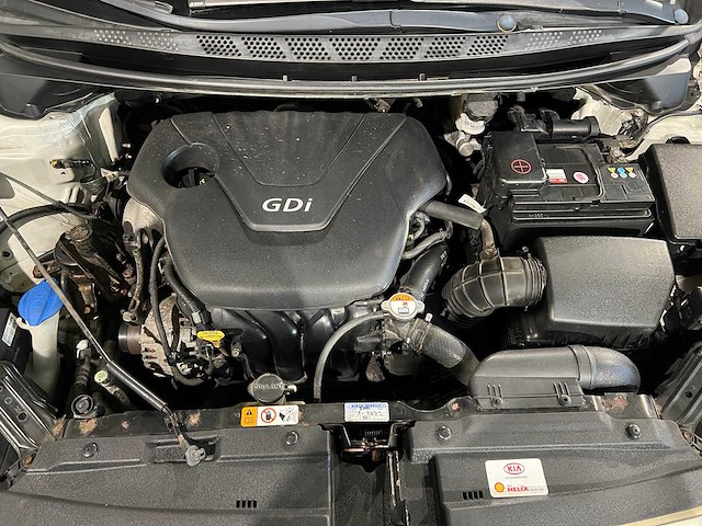 Kia cee'd sportswagon 1.6 gdi plus pack, 71-zkj-9 - afbeelding 13 van  21