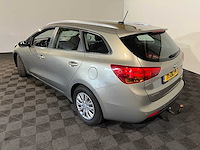 Kia cee'd sportswagon 1.6 gdi plus pack, 71-zkj-9 - afbeelding 12 van  21