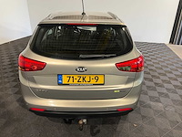 Kia cee'd sportswagon 1.6 gdi plus pack, 71-zkj-9 - afbeelding 15 van  21