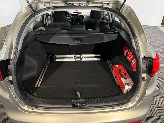 Kia cee'd sportswagon 1.6 gdi plus pack, 71-zkj-9 - afbeelding 16 van  21