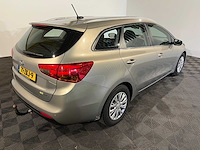 Kia cee'd sportswagon 1.6 gdi plus pack, 71-zkj-9 - afbeelding 17 van  21