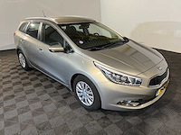 Kia cee'd sportswagon 1.6 gdi plus pack, 71-zkj-9 - afbeelding 21 van  21