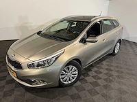Kia cee'd sportswagon 1.6 gdi plus pack, 71-zkj-9